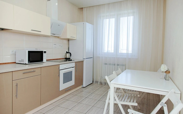 Квартира AntoninaApartments на улице Фрунзе 49