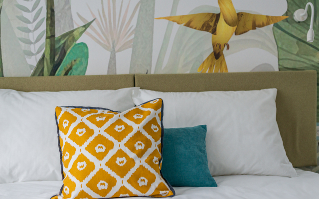 Апартаменты Колибри