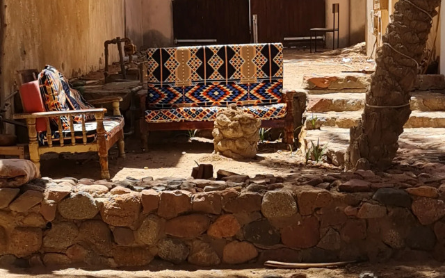 Abeed House Apartments