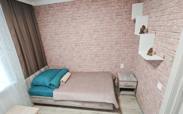 Апартаменты на Текстильной 31