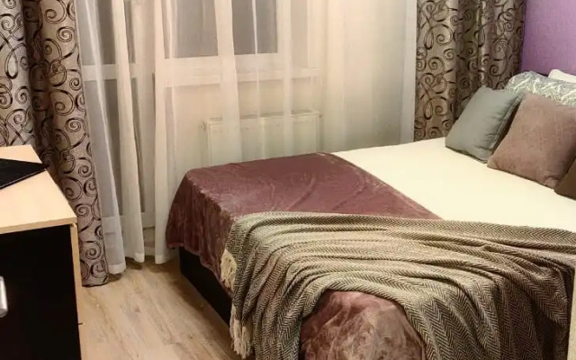 Квартира Апартаменты возле Мамаева Кургана