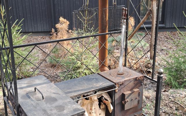 Частный дом в Заветах Ильича с розовой гостиной