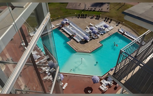 Europa Hotel