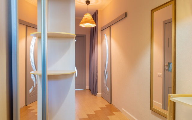 Na Starom Arbate V Shage Ot Metro Flat