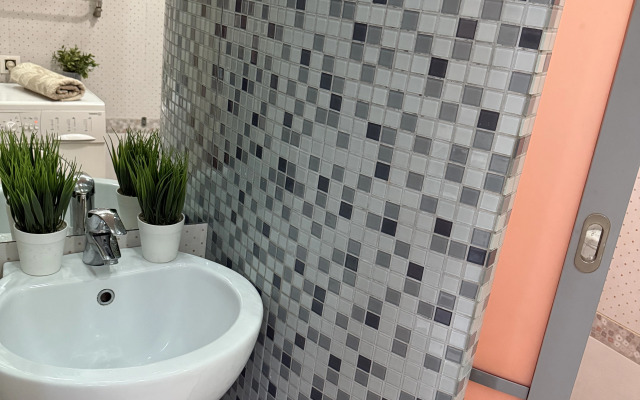 Квартира 1-комнатная с балконом на Ленина