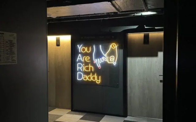 Апартаменты в Центре