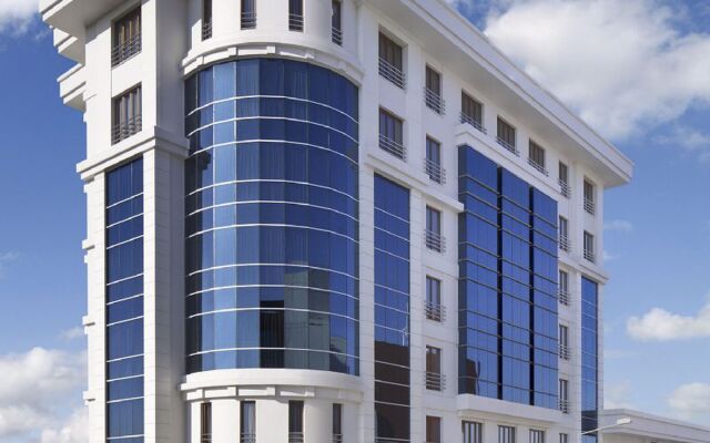 Ramada Plaza by Wyndham Eskisehir