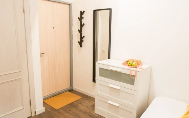 Апартаменты 1 на улице Колокольная