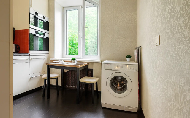 Апартаменты На Коцюбинского 5к1