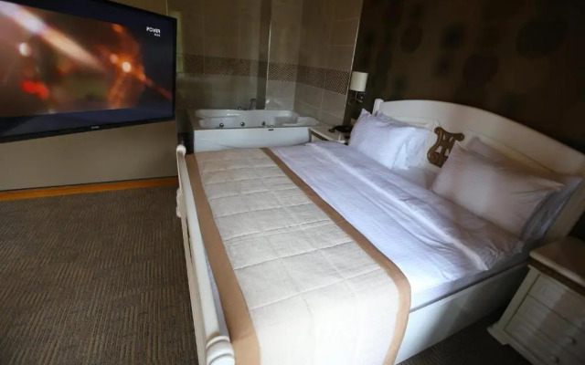 Hotel Sputnik Batumi Hotel