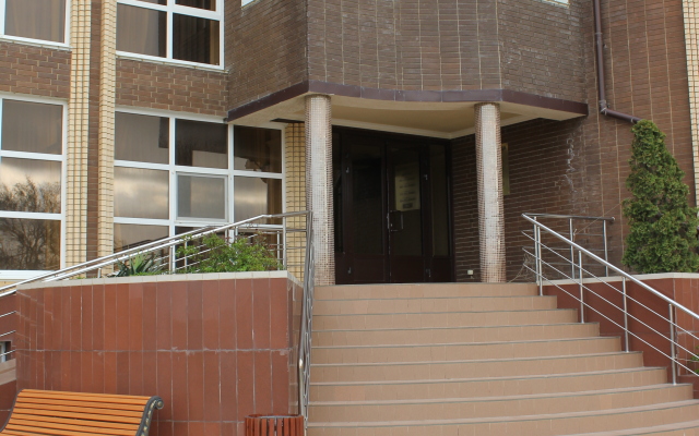 Апартаменты SHE