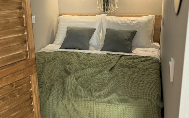 Квартира Кислород 220