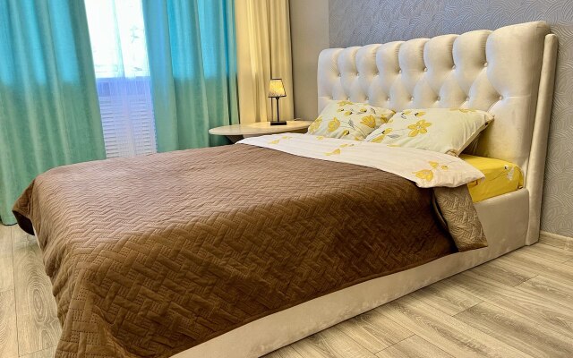 Апартаменты ArendaGrad Гагарина 12/1