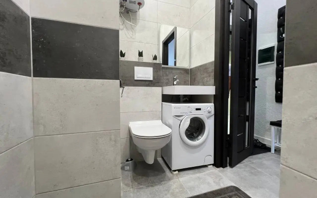 Квартира На Гагарина 3А