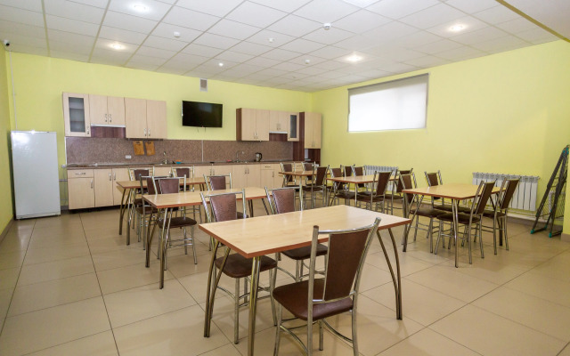 Мини-Отель Гостевой Дом