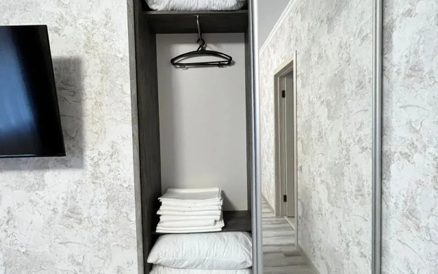 Отель Black Pearl Черная Жемчужина