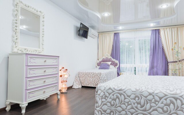 Romantika Apartments