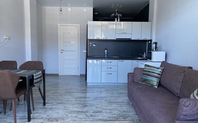 Listroom Apartments