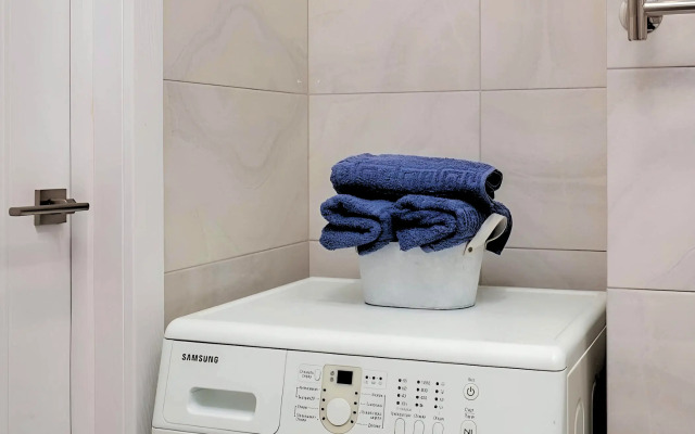 Квартира Однокомнатная Чистая Современная