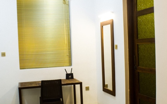 The Gizza Hotel