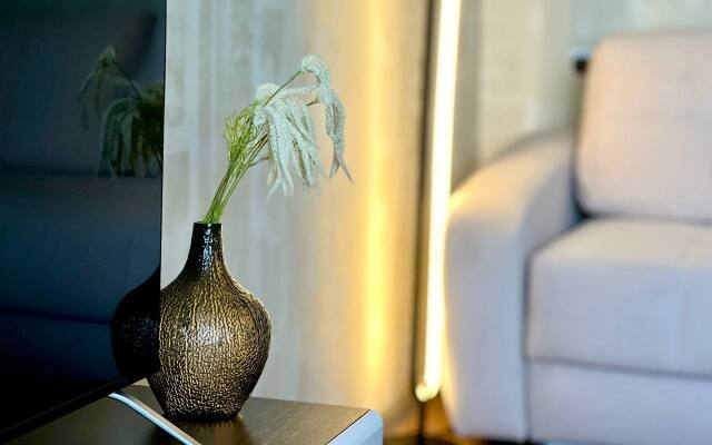 Квартира Rent House вблизи залива