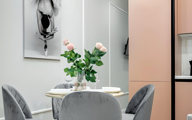 Апартаменты Стильные для Отдыха от Home Group apartments