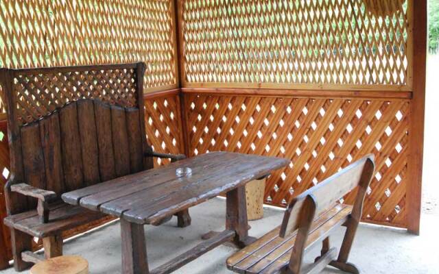 База отдыха Резиденция Комфорта