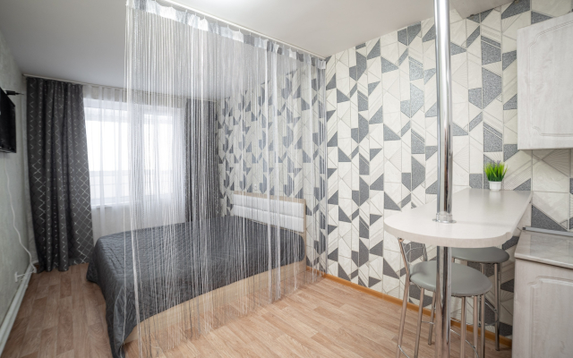 Квартира Уютная студия в отличном районе