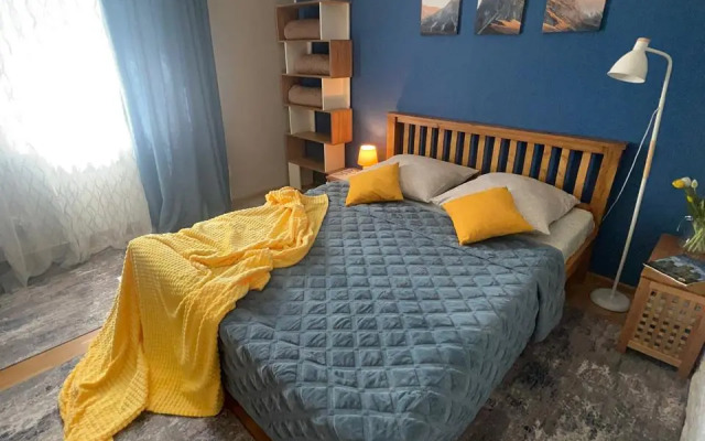 Квартира на Садовой 213(4)