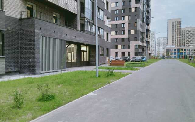 Romantika Flat