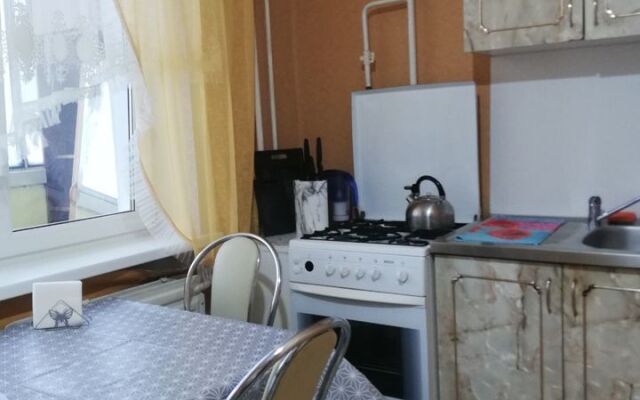 Апартаменты Светлые