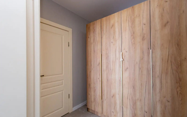 Квартира на Володарского