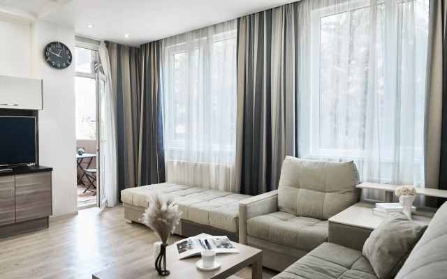 Rozmarin Red Apartments Liliya Apartments