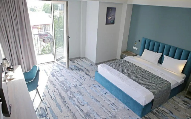 Отель Address 9D