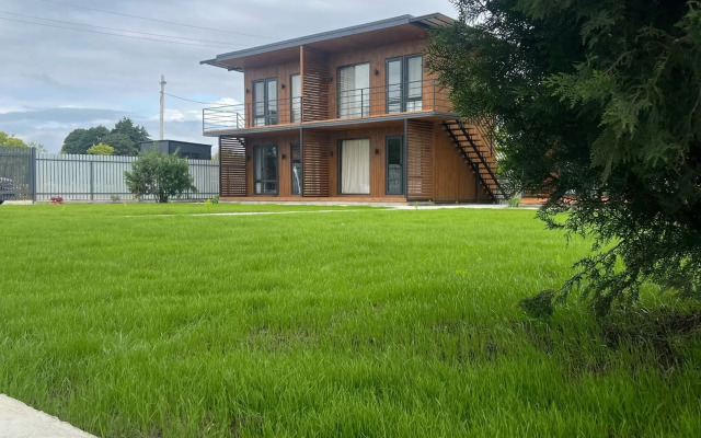 Alra Eco Village Hotel