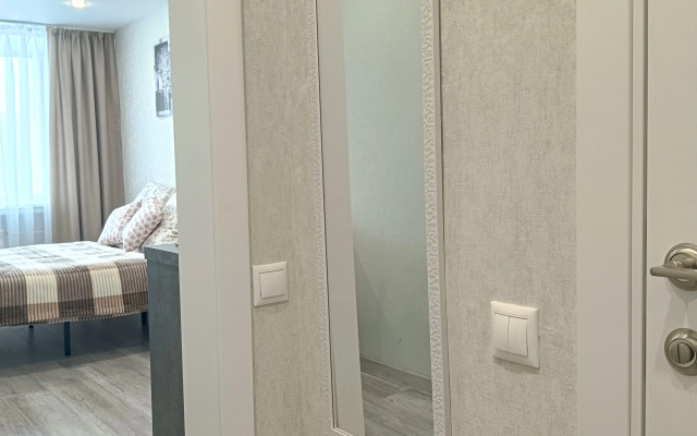 Studiya V Tsentre Kazani Flat