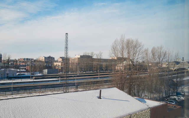 Апаратменты в центре СПб