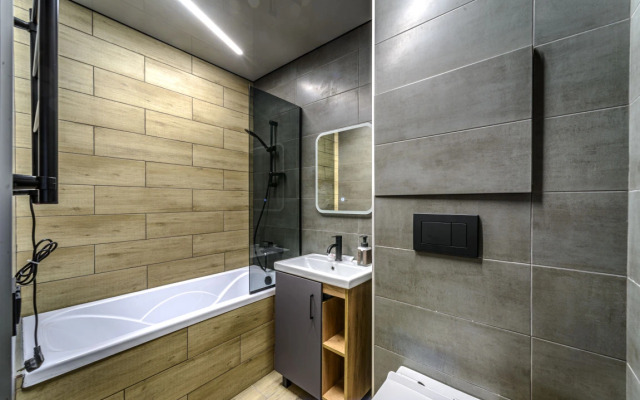 Portal Apartments №30 na Druzhbe 15 Apartments