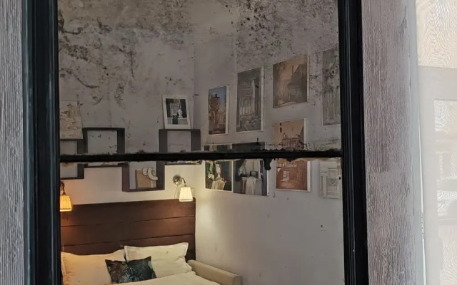 Квартира Петербургского Архитектора