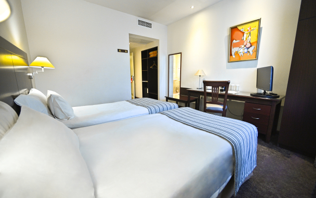 Europe Hotel