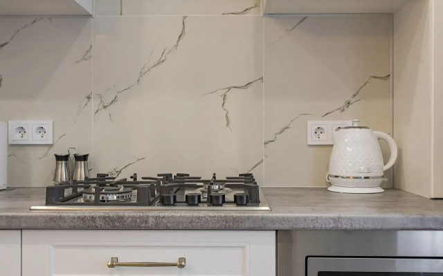 Квартира Дом Совы и Ворона на Генкиной