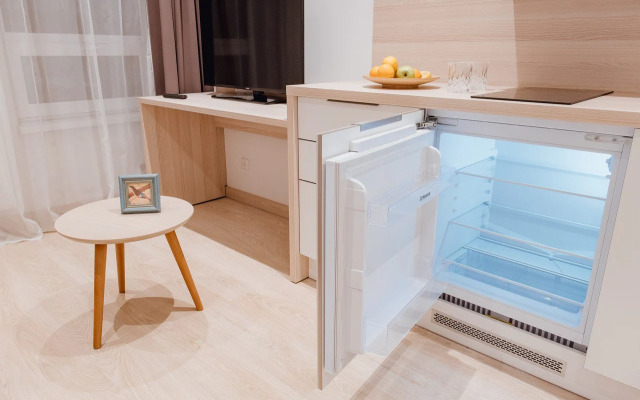 Sotsialisticheskaya Flat