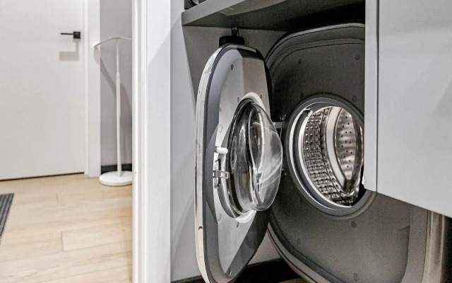 Квартира на Улице Декабристов 36к3