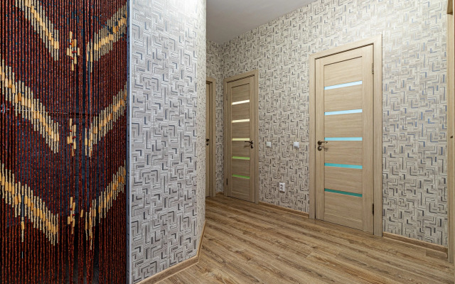 Квартира ЖК Губернский