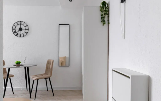 Апартаменты Двухкомнатные На Лесном Проспекте 3