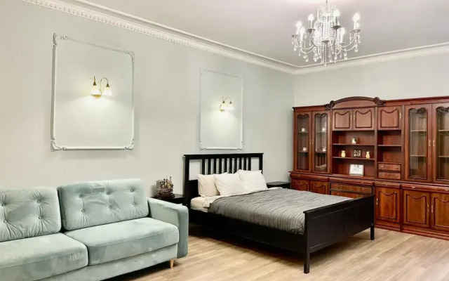 Апартаменты SpbStay на Канале Грибоедова 14