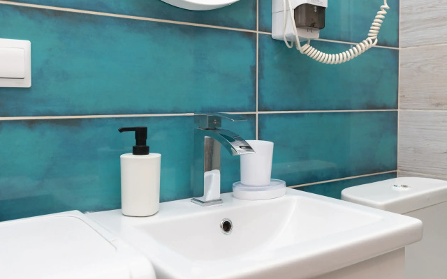 Na Tsvetochnoj 30-1 More Apartments