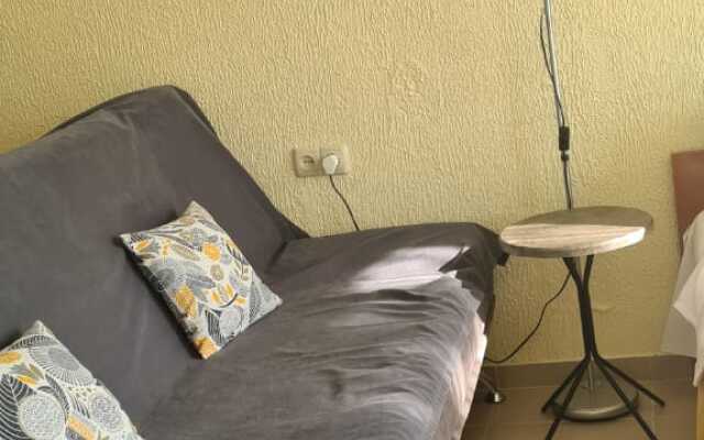 Viktoria Family Apartments