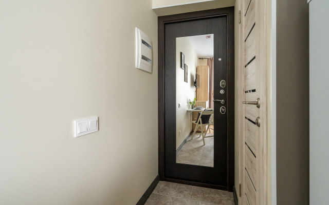 Room2day Romantic Apartments