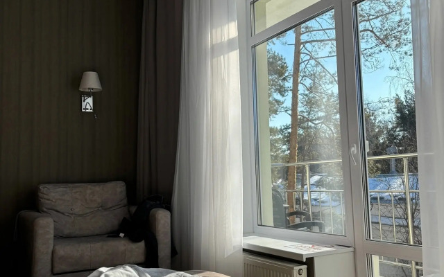 Utyos Hotel